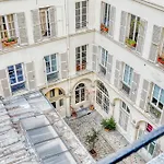 1621 - Prime Spot In Paris Olympic Games 2024