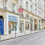 1621 - Prime Spot In Paris Olympic Games 2024